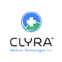 CLYRA Logo