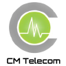 CM Telecom logo