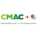 CMAC-THYSSEN Mining Group