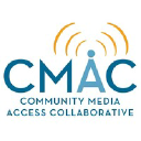 CMAC Fresno/Clovis logo