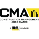 Construction Management Associates Inc