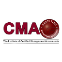 Certified Management Accountants Philippines logo