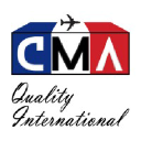CMA Quality International