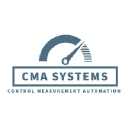 CMA Systems Limited