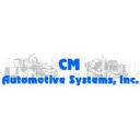 cmautomotive.com