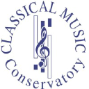 CLASSICAL MUSIC CONSERVATORY