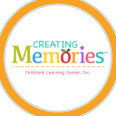 Creating Memories Children's Learning Center Inc