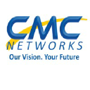 The Story of CMC Networks: A Leading Data Carrier Providing Company Complain Service logo