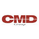 CMD Group USA Logo