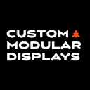 Custom Modular Displays