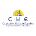 COOPERATIVE MARITIME ETAPLOISE