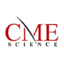 CME Science logo