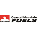 Coastal Mountain Fuels logo