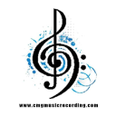 cmgmusicrecording.com