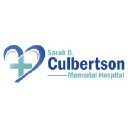 Sarah D Culbertson Memorial Hospital