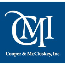 Cooper & McCloskey Inc