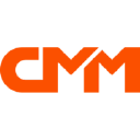 CMM Construction Inc Logo
