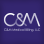 C&M Medical Billing logo