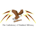 Confederacy of Mainland Mi'kmaq (CMM) logo