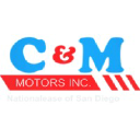 C&M Motors