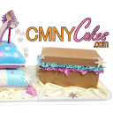CMNY Cakes