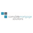 Complete Mortgage Solutions logo