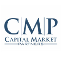 Capital Market Partners in Elioplus