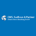 CMS Sudhaus & Partner on Elioplus