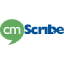 Cmscribe logo