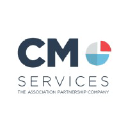 cmservices.com Logo