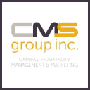 CMS Group Inc logo