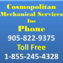 Cosmopolitan Mechanical Services