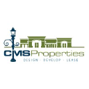 CMS Properties Inc. Logo
