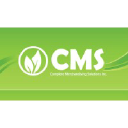 Complete Merchandising Solutions Inc. logo