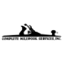 Complete Millwork Services, Inc. Logo