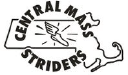 Central Mass Striders