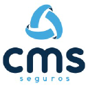 CMS SEGUROS logo