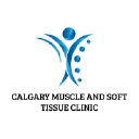 Calgary Muscle and Soft Tissue Clinic logo
