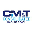 Consolidated Machine & Tool Holdings