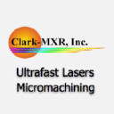 Clark-MXR Inc