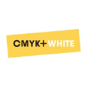 CMYK WHITE