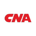 Company logo CNA Insurance