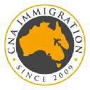 CNA Immigration logo