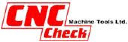CNC CHECK MACHINE TOOLS LTD logo