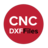CNC DXF Files logo