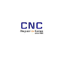 Cnc Repair logo