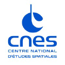 National Center of Space Research's logo