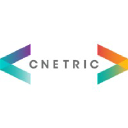 Cnetric Inc logo