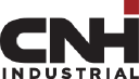 Company logo CNH Industrial