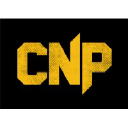 CNP PROFESSIONAL logo